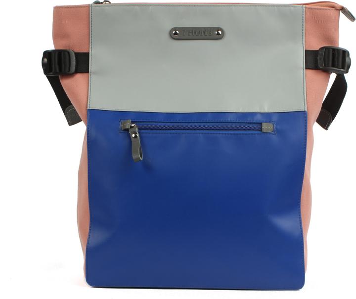 7clouds Belis 7.1 Laptoprucksack Shopper (9 l)