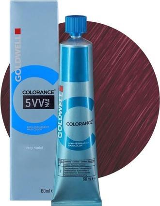 Produktbild Goldwell Colorance (5VV Very Violet)