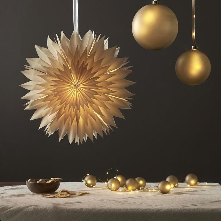 Image du produit Star Trading Guirlande lumineuse Bliss (2.10 m)