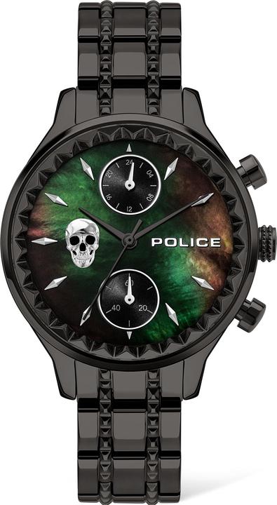 Immagine prodotto Police Banff (Cronografo, 34 mm)