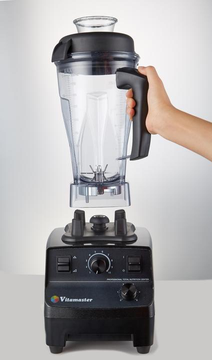 Produktbild Vitamaster Super Pro Expert (2300 W)