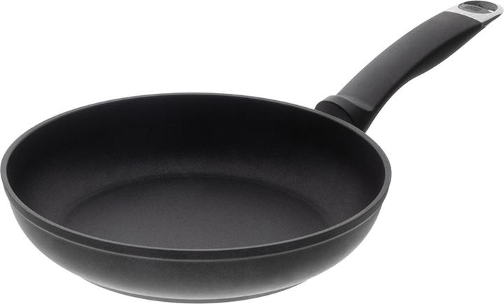 Immagine prodotto Kuhn Rikon Titanio Star (26 cm, Padella per friggere, Alluminio)