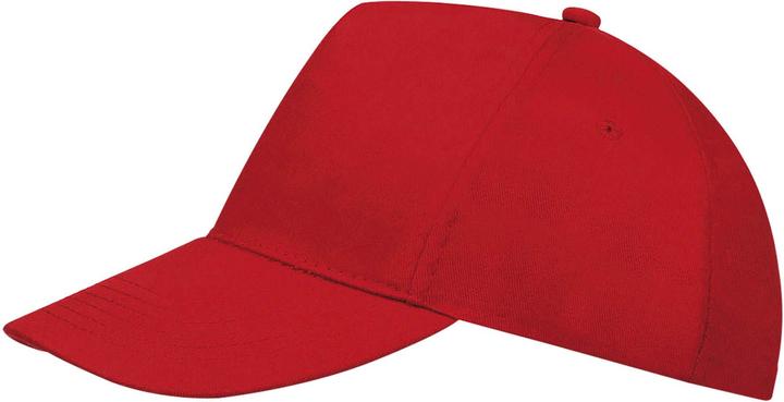 Actual product image Sols Buzz baseball cap (One size)