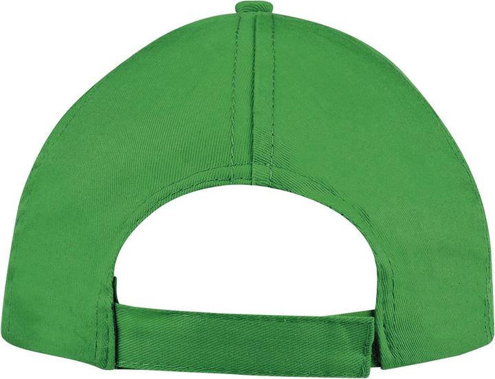 Immagine prodotto Sols Cappello da baseball Buzz (Taglia unica)