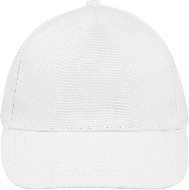 Actual product image Sols Buzz baseball cap (One size)