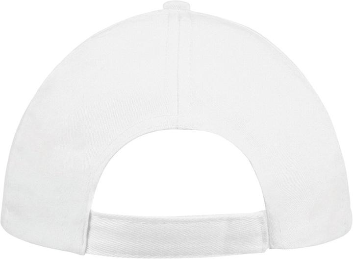 Actual product image Sols Buzz baseball cap (One size)