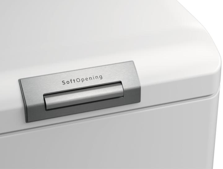Image du produit AEG LTR8E80379 (7 kg, Vers le bas)