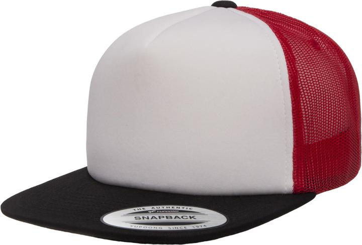 Immagine prodotto Flexfit Cappello trucker in schiuma (Taglia unica)