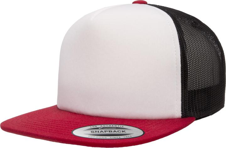 Rosso/bianco/nero