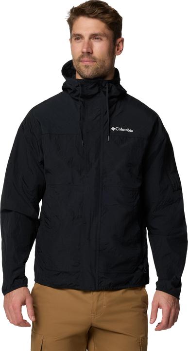 Columbia Challenger™ II Windbreaker (L)