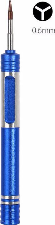 Produktbild Best 7 7 fi Schraubendreher Triwing Tripoint 0.6 Y000