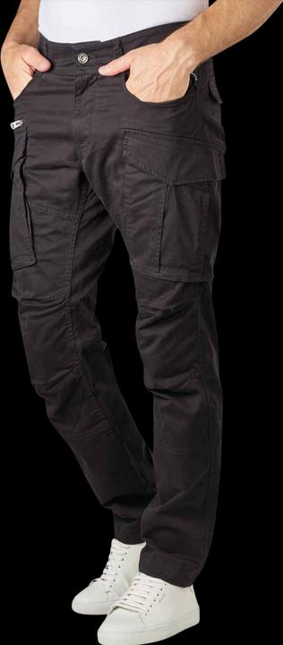 Produktbild Replay Joe Cargo Pant Relaxed Fit Black (W36/L30)
