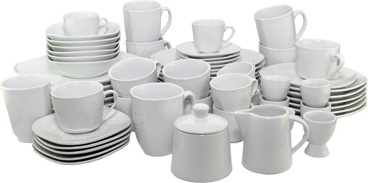 Produktbild Van Well Atrium (62 Stück)