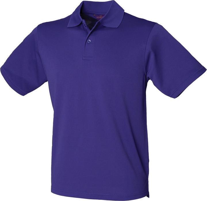 Henbury Poloshirt