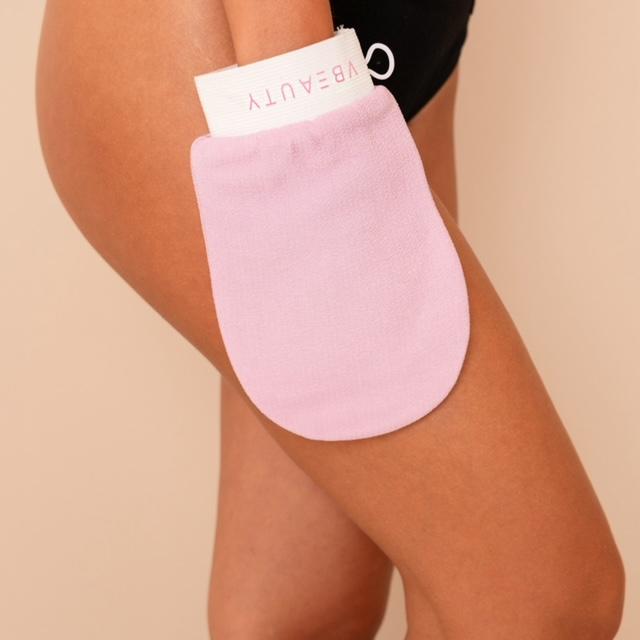 Actual product image VBEAUTY Peeling Glove