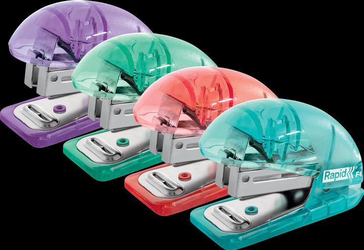 Actual product image Rapid Colour'Ice (10 Sheets)