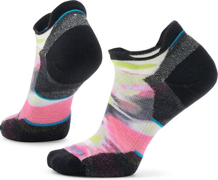 Smartwool Ws Run Target Cushn Low Ankle