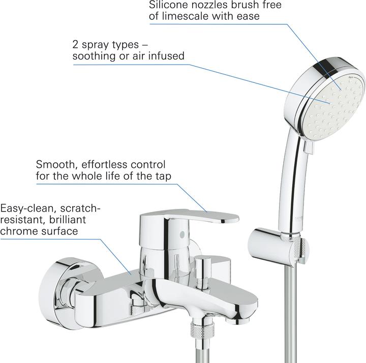 Immagine prodotto Grohe Eurostyle Cosmopolitan 33592