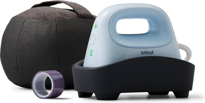 Cricut Hat Press