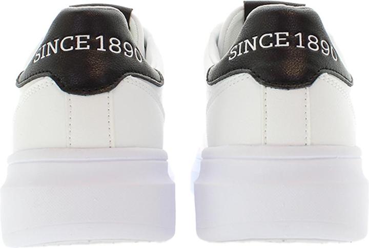 U.S. Polo Sneaker CODY010 Low-Sneaker (42)