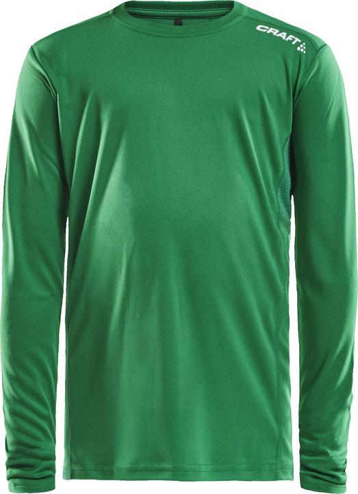 Image du produit Craft Rush Ls Tee Enfants (122)