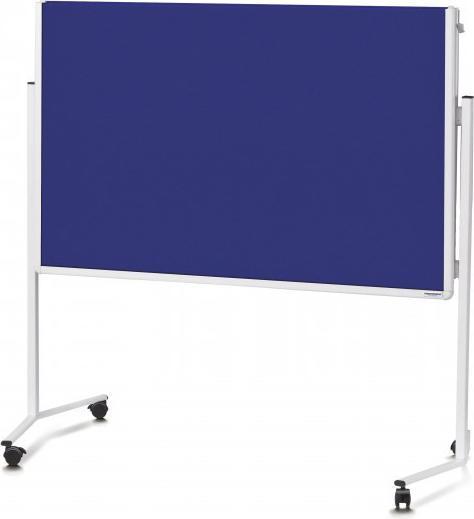 Image du produit Magnetoplan Tableau d'animation (120 x 150 cm)