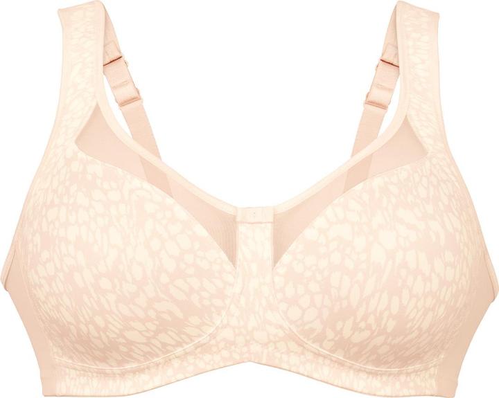 Actual product image Anita Clara Art comfort bra without underwire (110 C, Single pack)