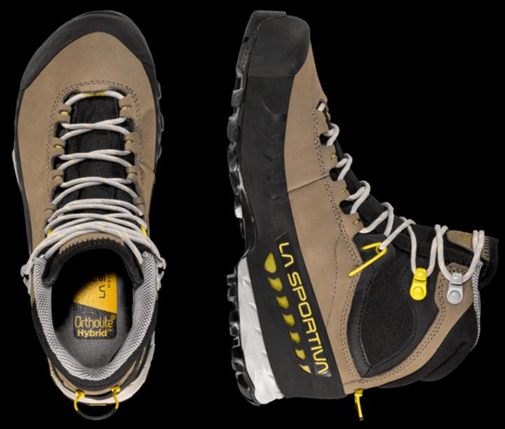 Actual product image La Sportiva TX5 Woman GTX (39.5)