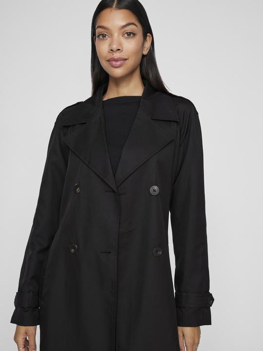 Produktbild Vila Taillengürtel Trenchcoat (34)