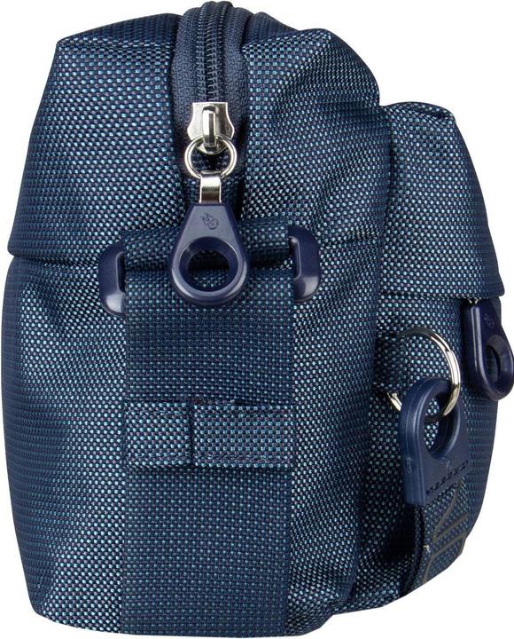 Actual product image Mandarina Duck Shoulder Bag MD20 Small Crossover Bag QMTT7