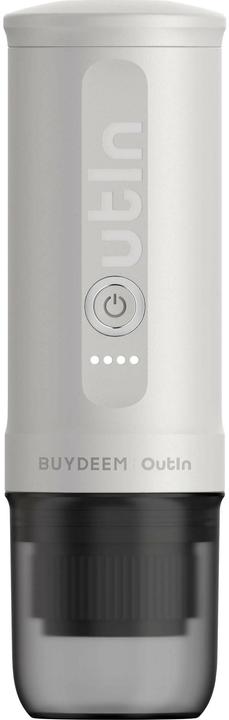 Immagine prodotto Buydeem Reisekaffeemaschine Nano Kapseln (0.08 l)