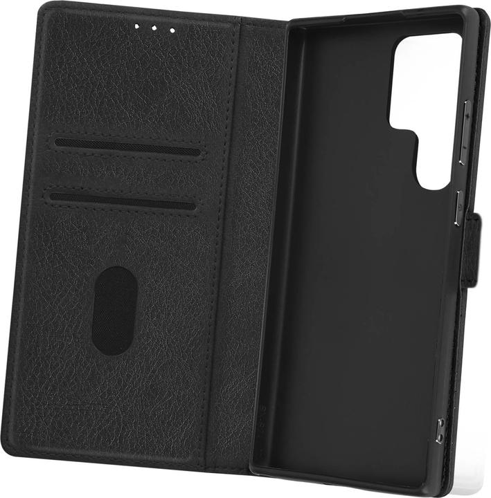 Produktbild Avizar Chesterfield Wallet Cover Series (Samsung Galaxy S24 Ultra)