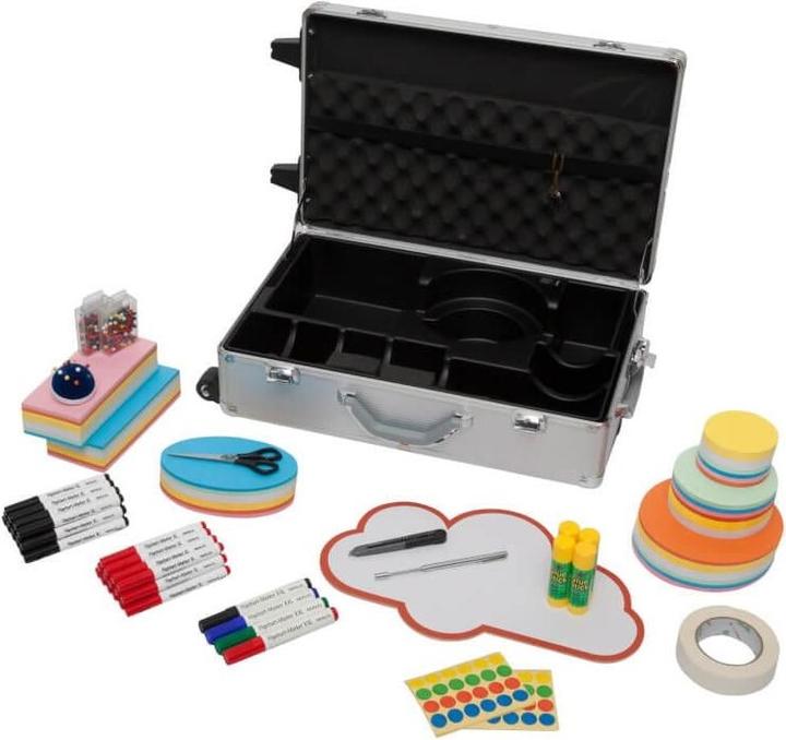 Actual product image Maul MAULPRO - Presenter trolley business