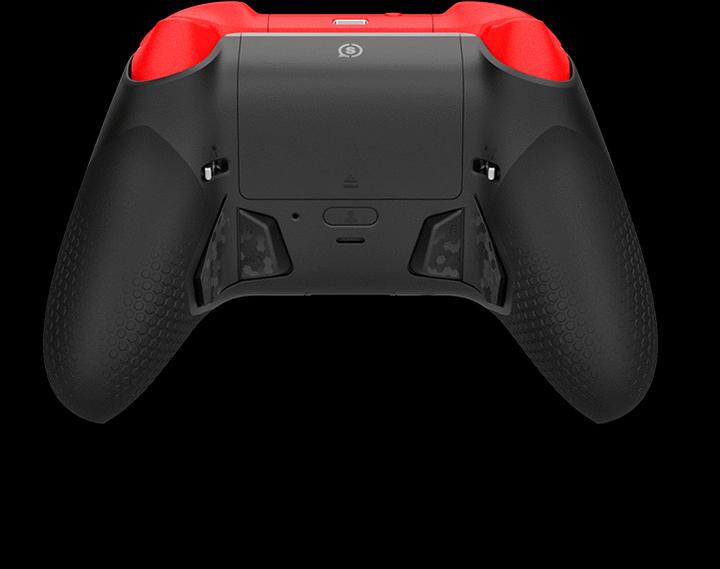 Actual product image Scuf Instinct Pro (Android, iOS, Mac, Wii, Xbox Series X, Xbox Series S, Xbox One X, Xbox One S)