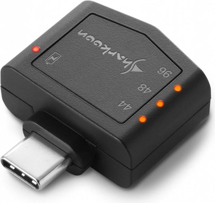 Produktbild Sharkoon Mobile DAC PD