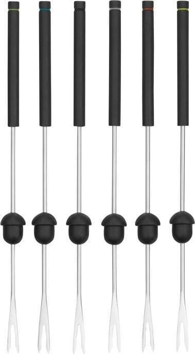 Actual product image WMF Party Allegro (Fondue Bourguignonne, Chinoise Fondue)