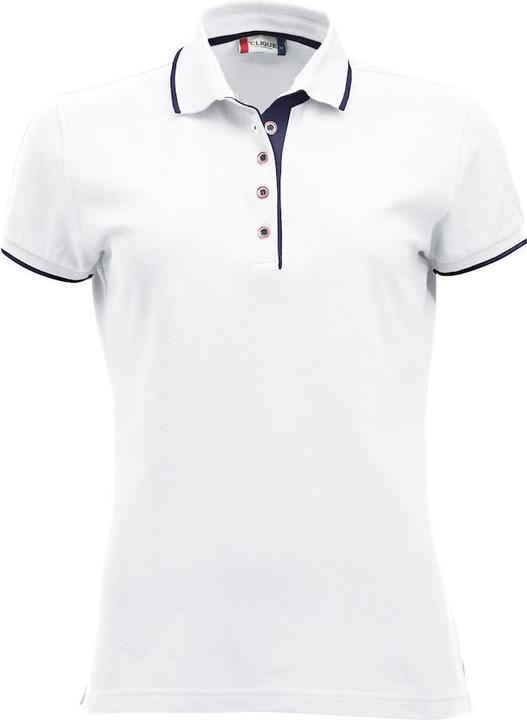 Clique Seattle Poloshirt