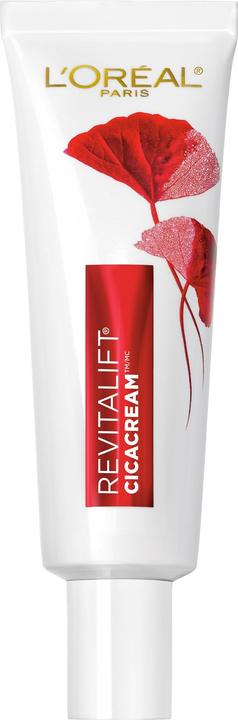 Image du produit L'Oréal Paris L'Oreal Revitalift Cicacrem Crème Antirides + Extra Récupération 40ml (40 ml)