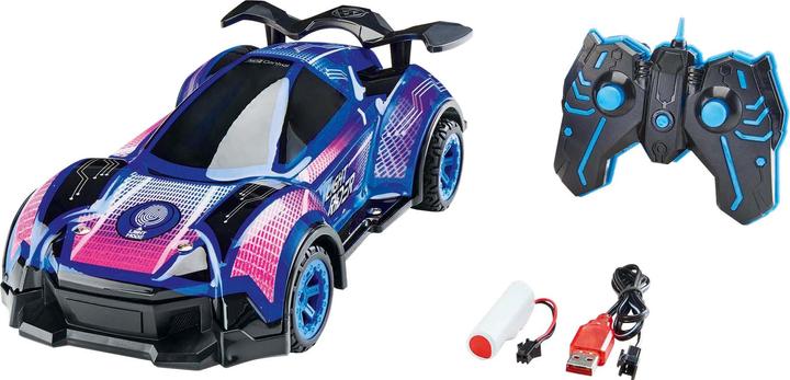 Revell RC Car Light Rider