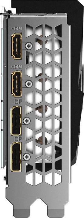 Image du produit Gigabyte Radeon RX 6750 XT GAMING OC (12 Go)