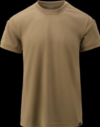 Helikon TopCool Lite, S (Olive) - Militär Funktionsshirt (S)