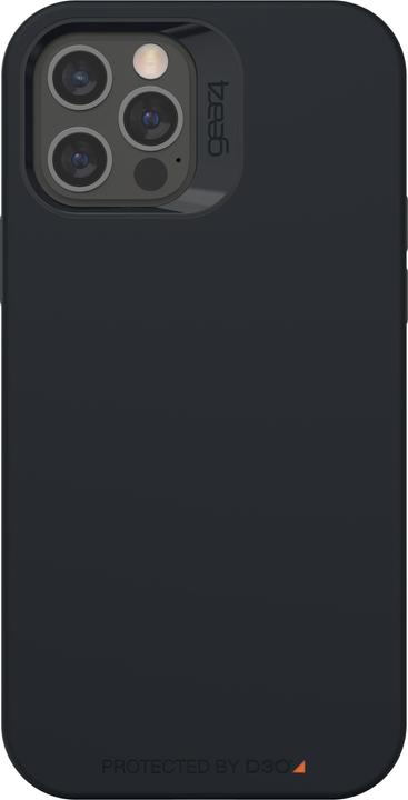 Image du produit gear4 Rio Snap (Apple iPhone 12)