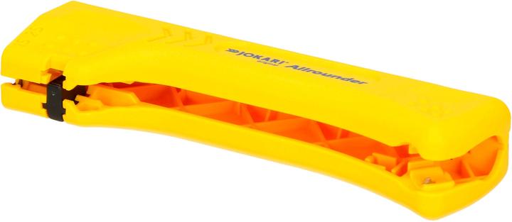 Produktbild Jokari Kabelentmanteler Geeignet (130 mm)