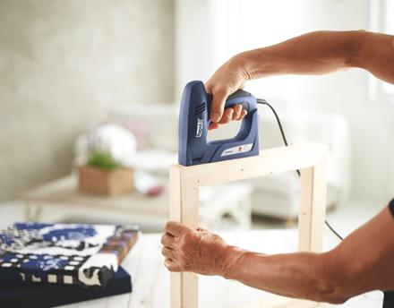 Produktbild Rapid ESN530 Elektrotacker