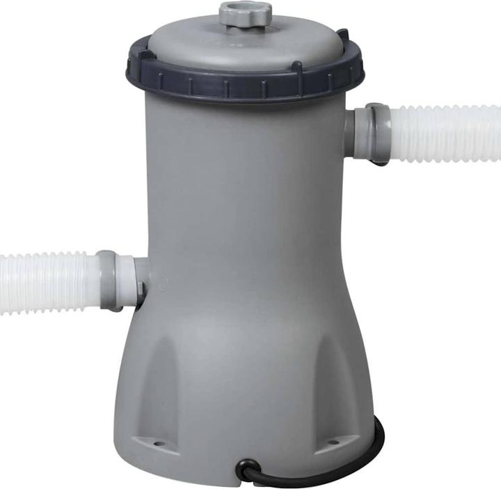 Actual product image Bestway Silas (366 x 76 cm)