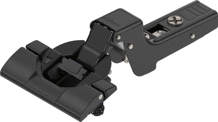 Produktbild Blum Topfbänder CLIP top BLUMOTION, inliegendes Band 110 °