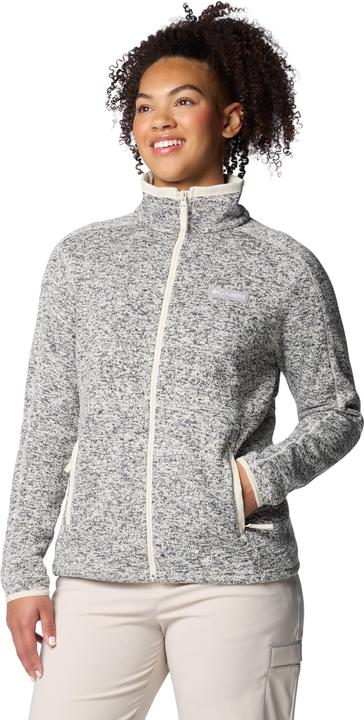 Columbia Sweater Weather™ Full Zip II