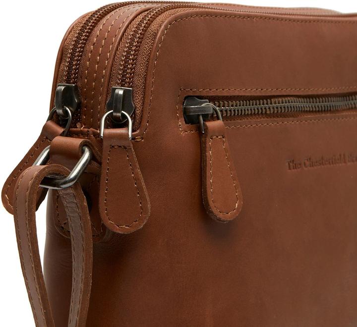 Immagine prodotto The Chesterfield Brand Borsa a tracolla Nebraska in pelle 24 cm