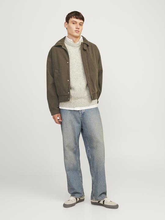 Actual product image Jack & Jones Blousonjacke Blousonjacke (M)