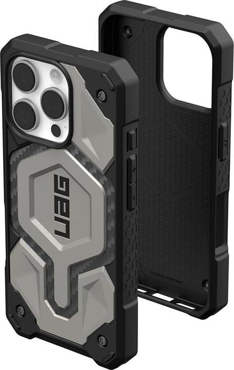 Actual product image UAG Monarch Pro (Apple iPhone 16 Pro)